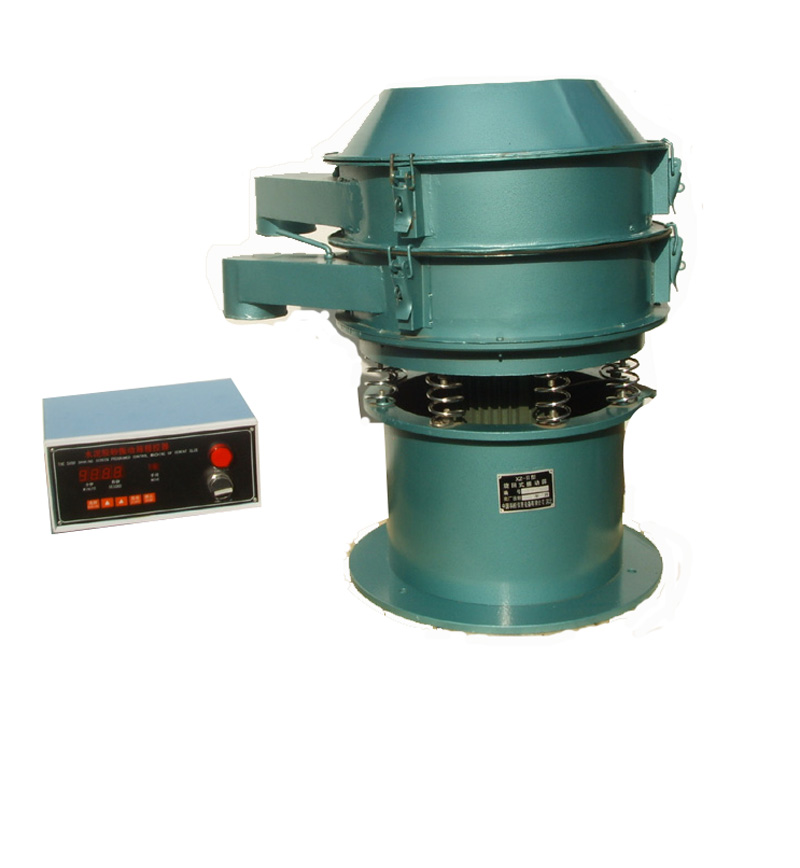 Laborschüttler -Vibrator -Trennzeichen